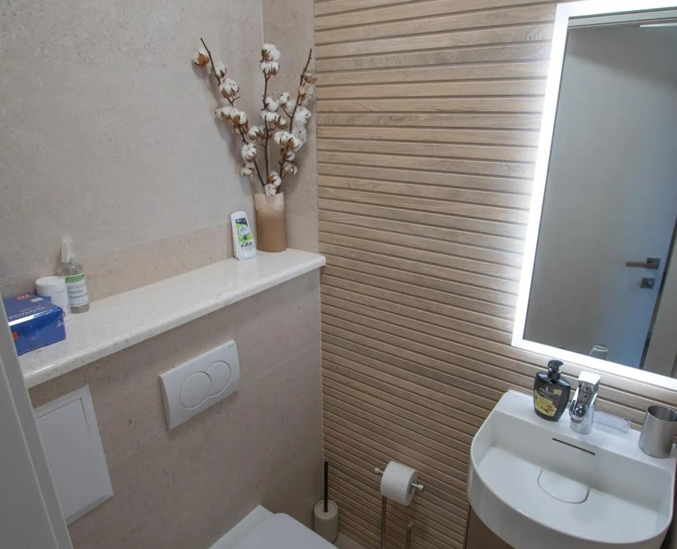 Apartment Spinut Сплит Хорватия