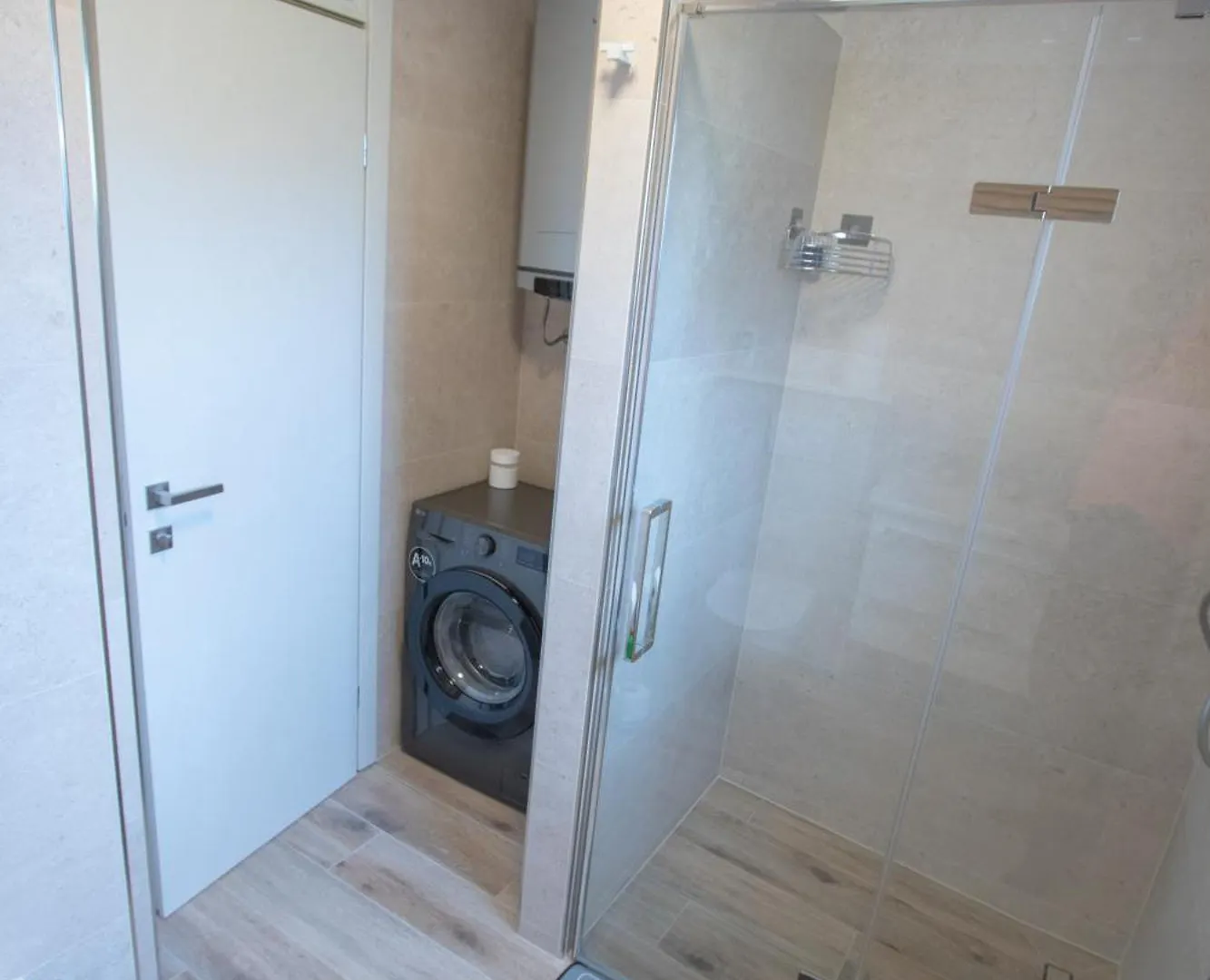 Apartment Spinut Сплит Хорватия