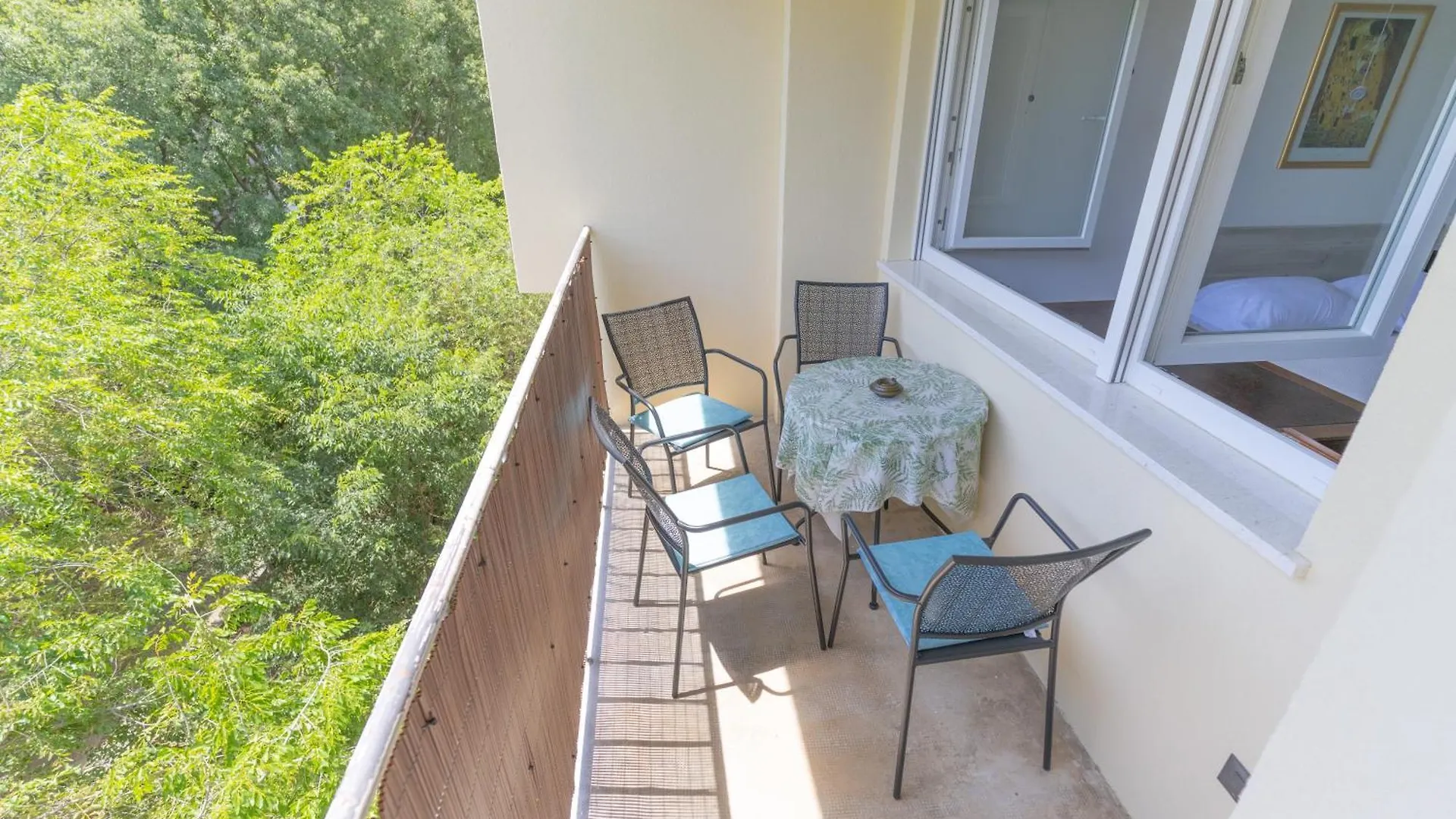 Apartment Spinut Сплит