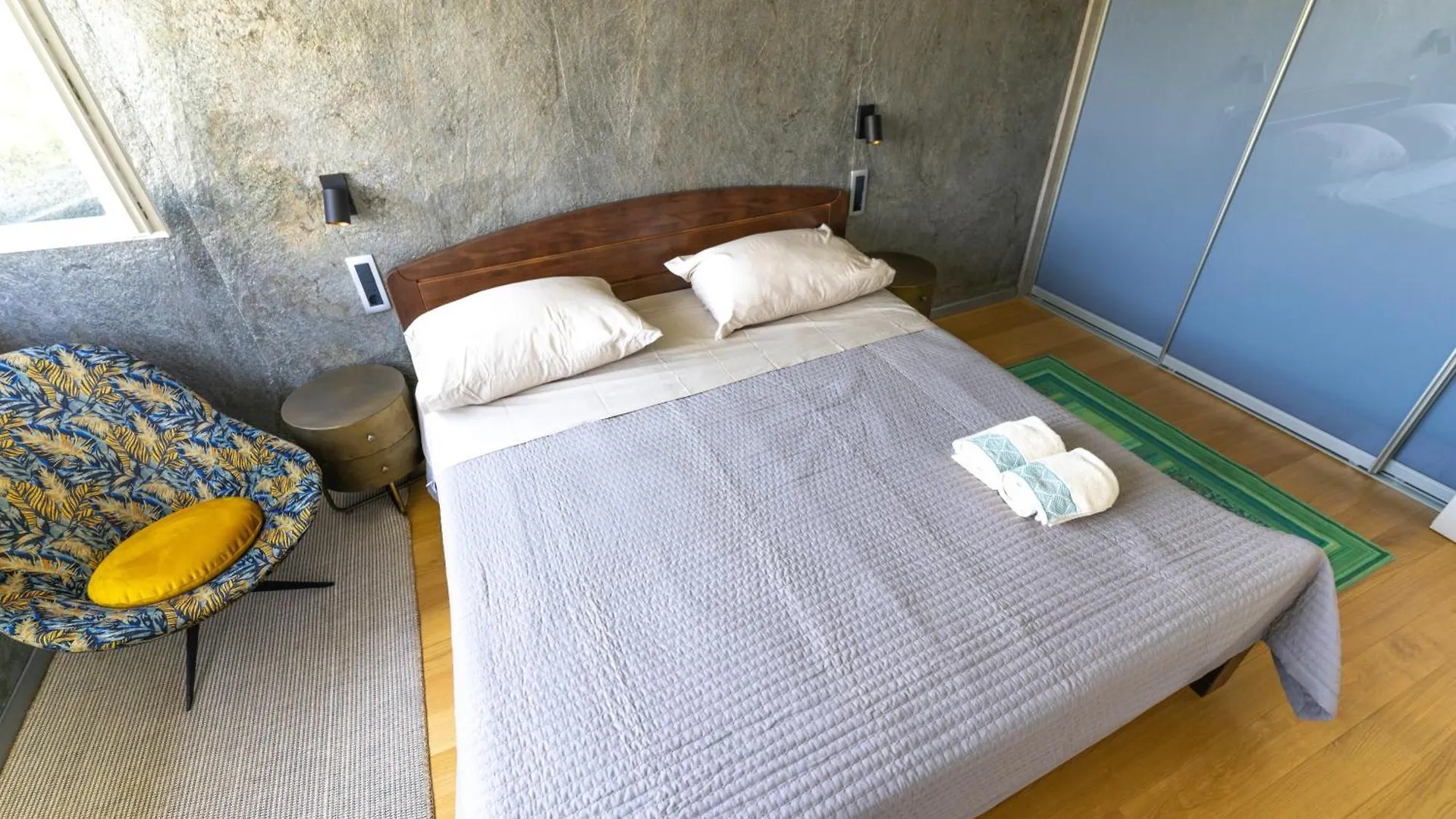 Apartment Spinut Сплит