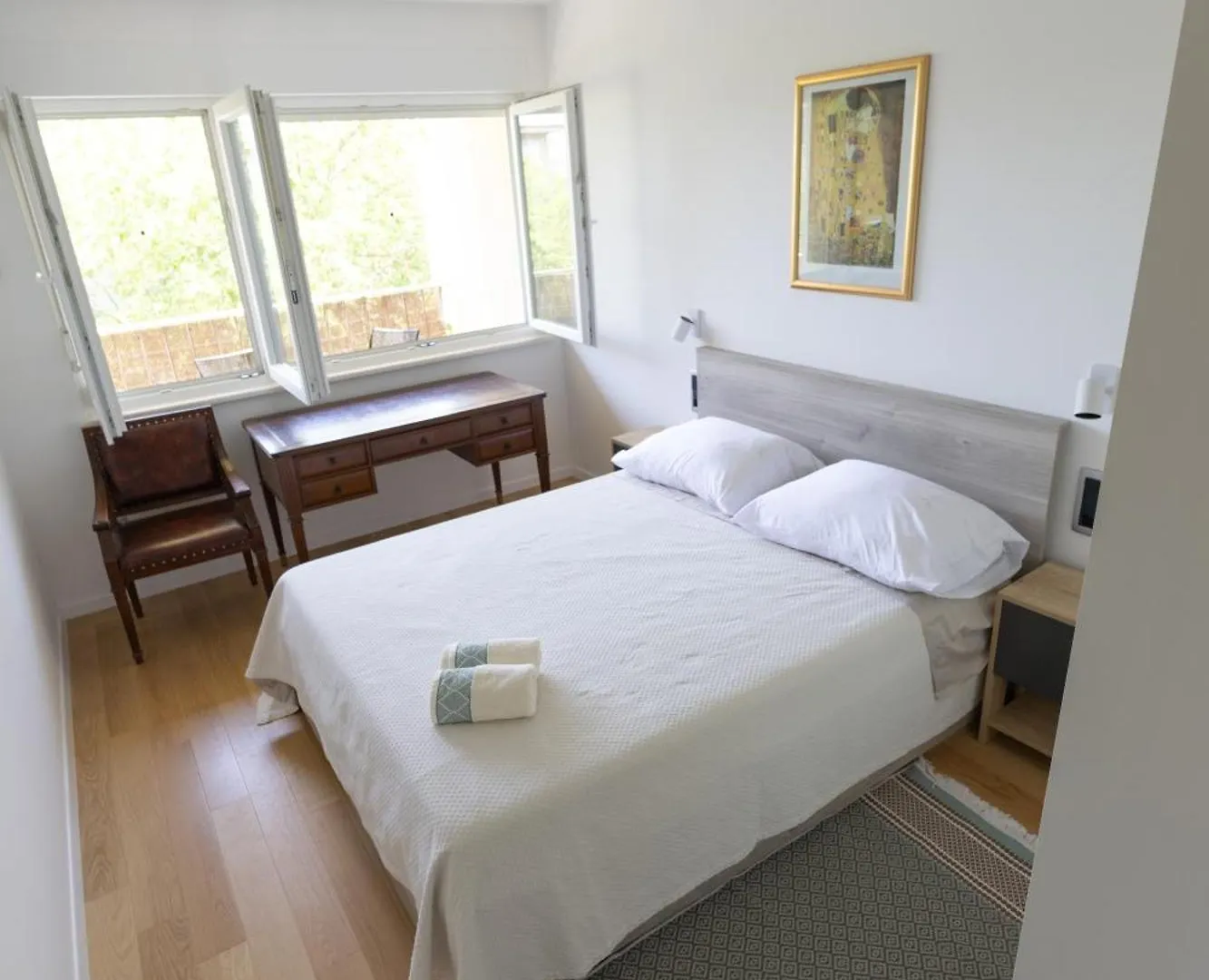 Apartment Spinut Сплит