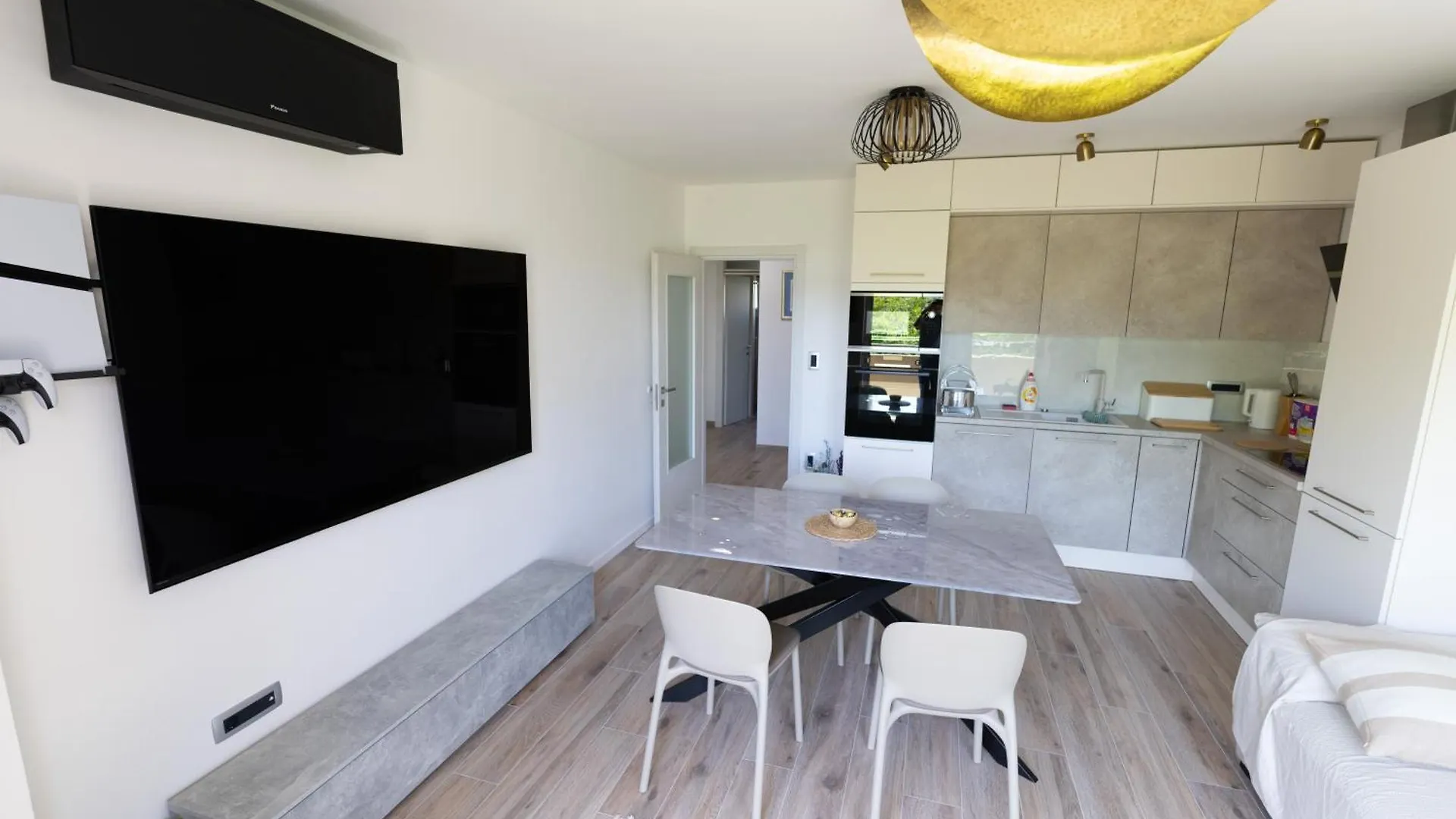 Apartment Spinut Сплит