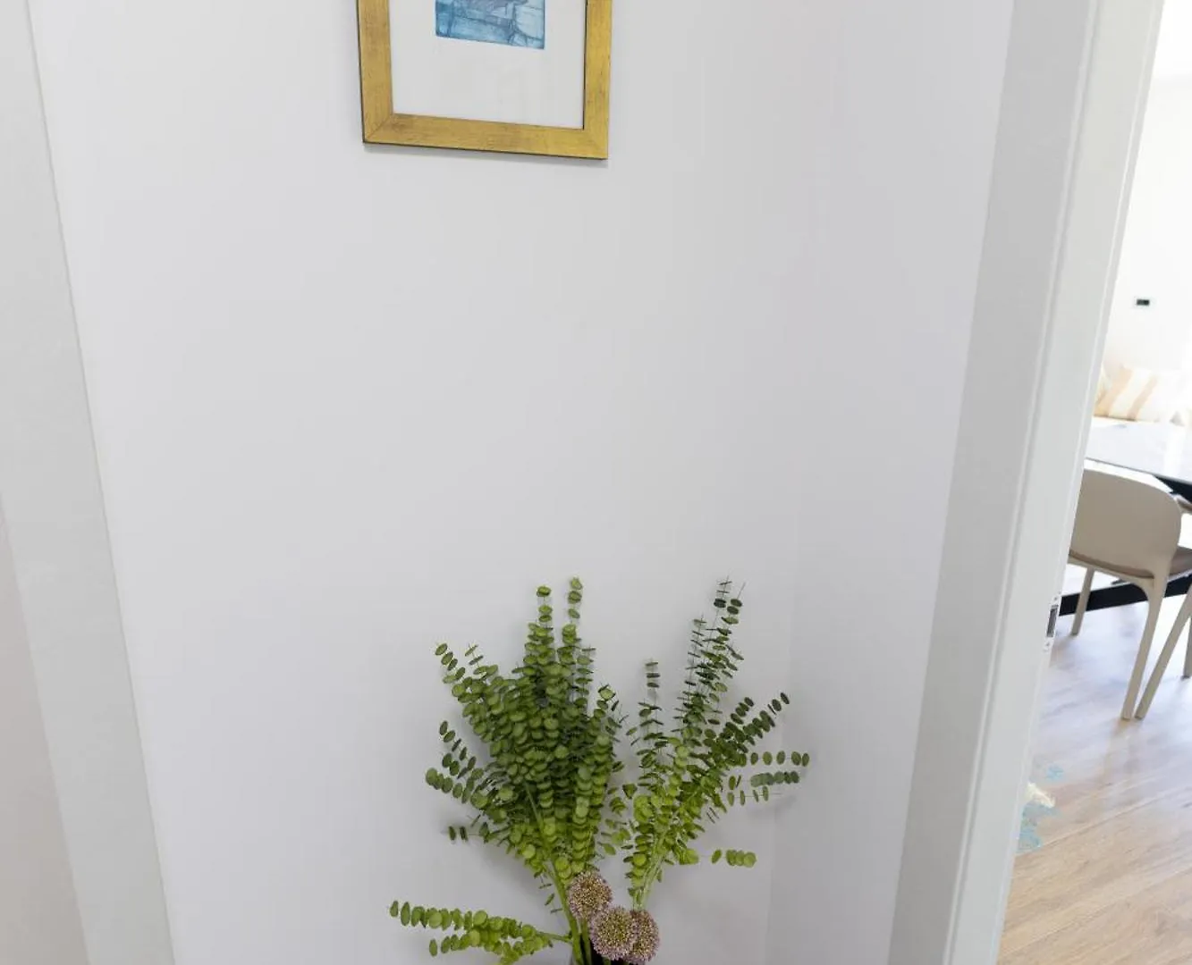 Apartment Spinut Сплит