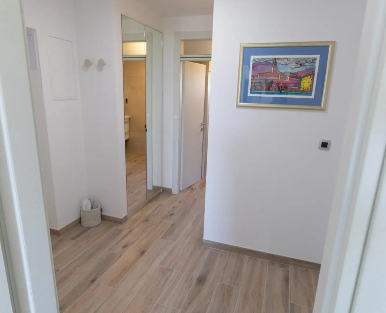 Apartment Spinut Сплит 0*,  Хорватия