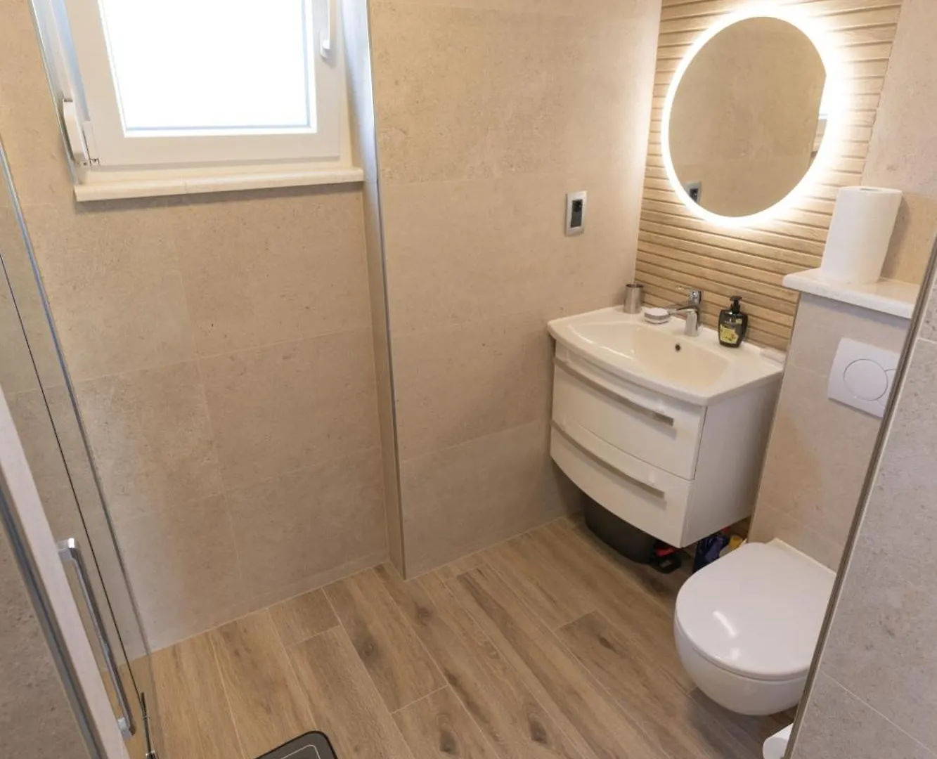 Apartment Spinut Сплит