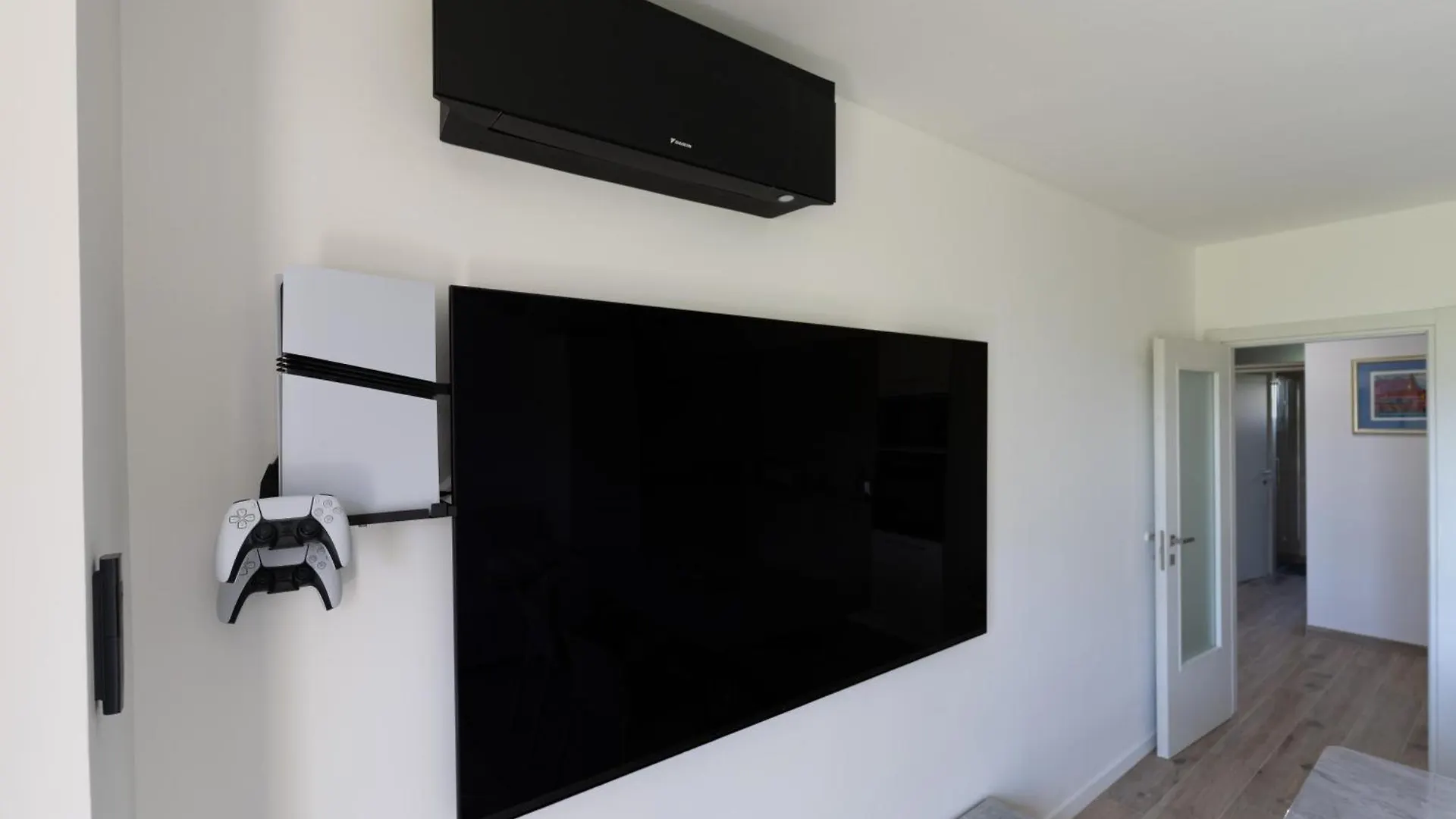 Apartment Spinut Сплит