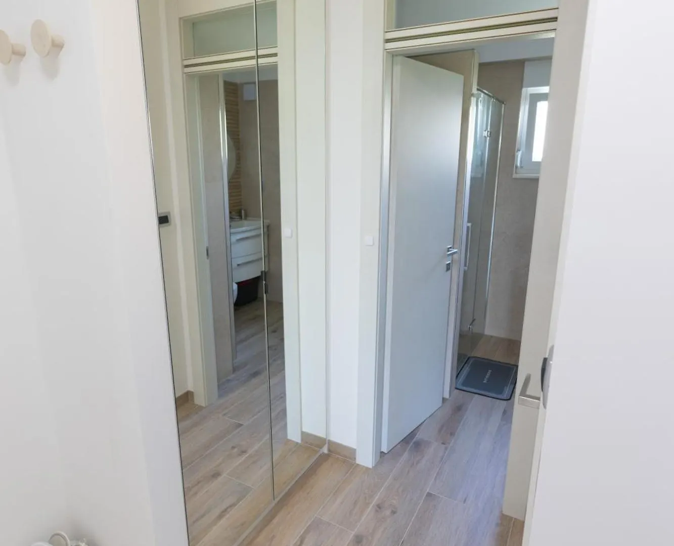 Apartment Spinut Сплит