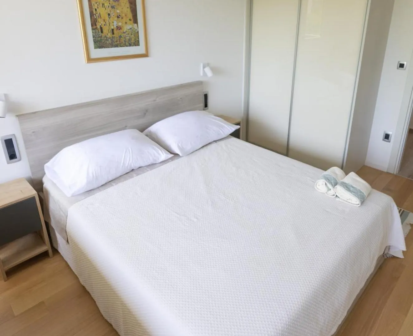 Apartment Spinut Сплит