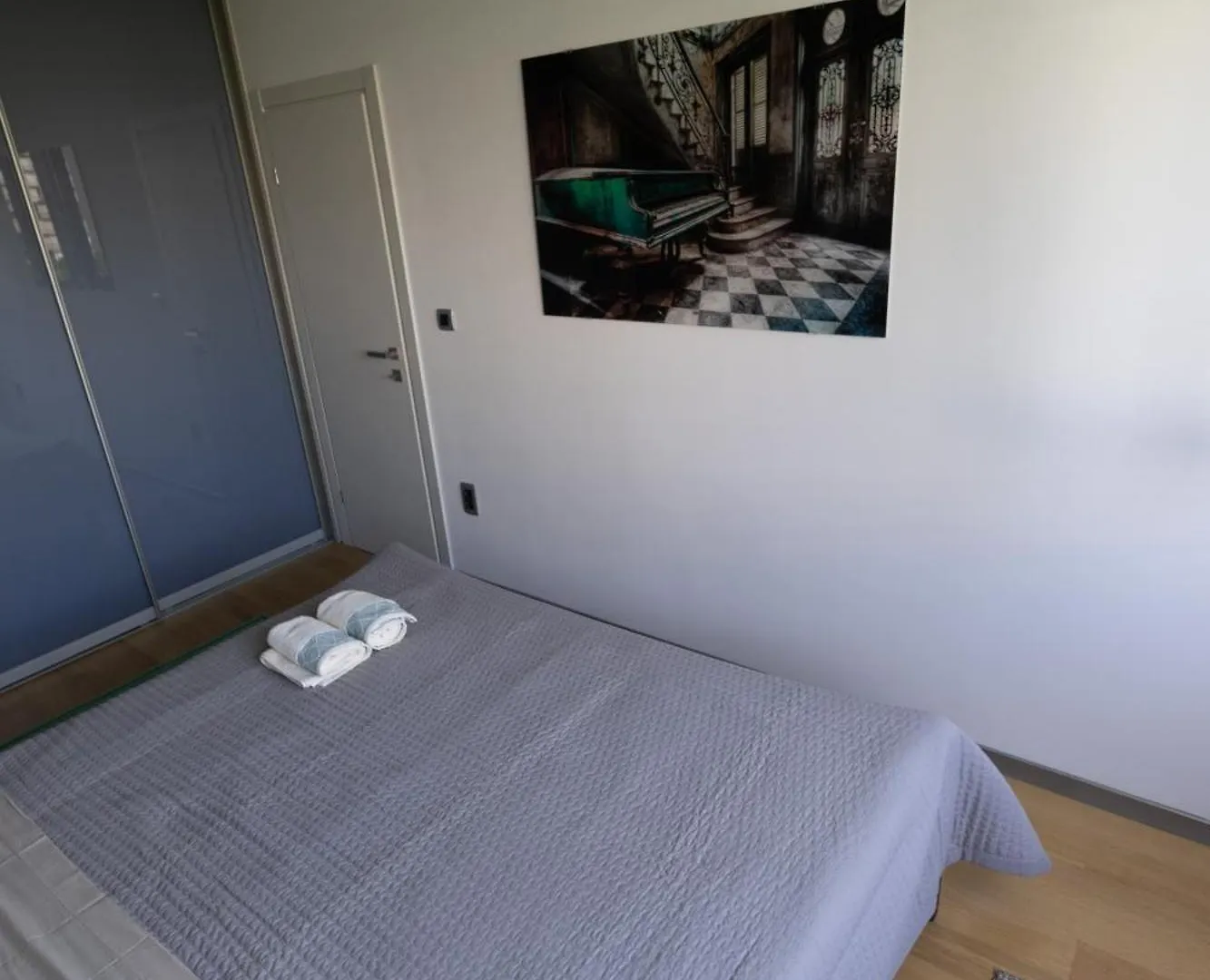 Apartment Spinut Сплит