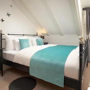 4* Гостевой дом Perla Luxury