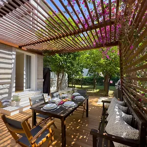 4* Гостевой дом Villa Central