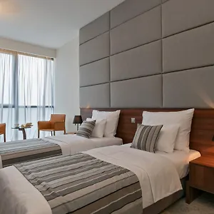 4* Отель типа 